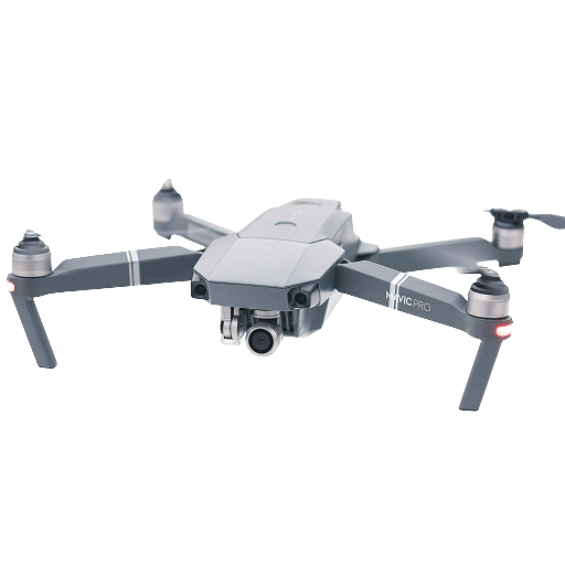 Drones & Accessories