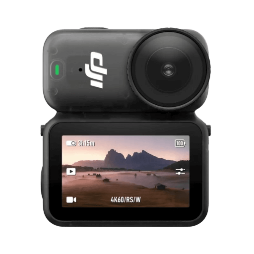 Wearable Cameras
